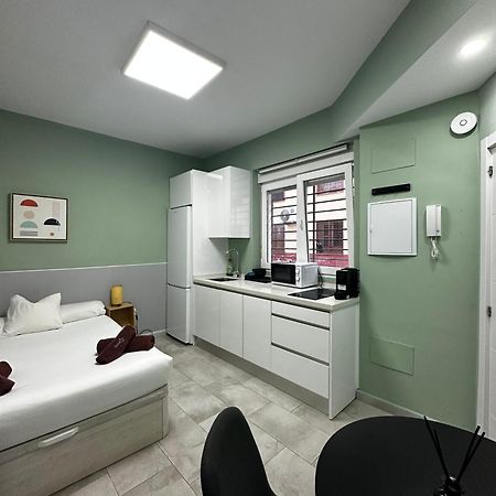 Lovely Rental Unital Малага Екстер'єр фото