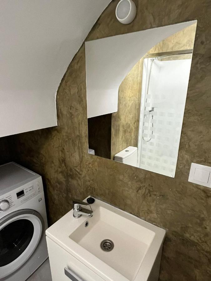 Lovely Rental Unital Малага Екстер'єр фото