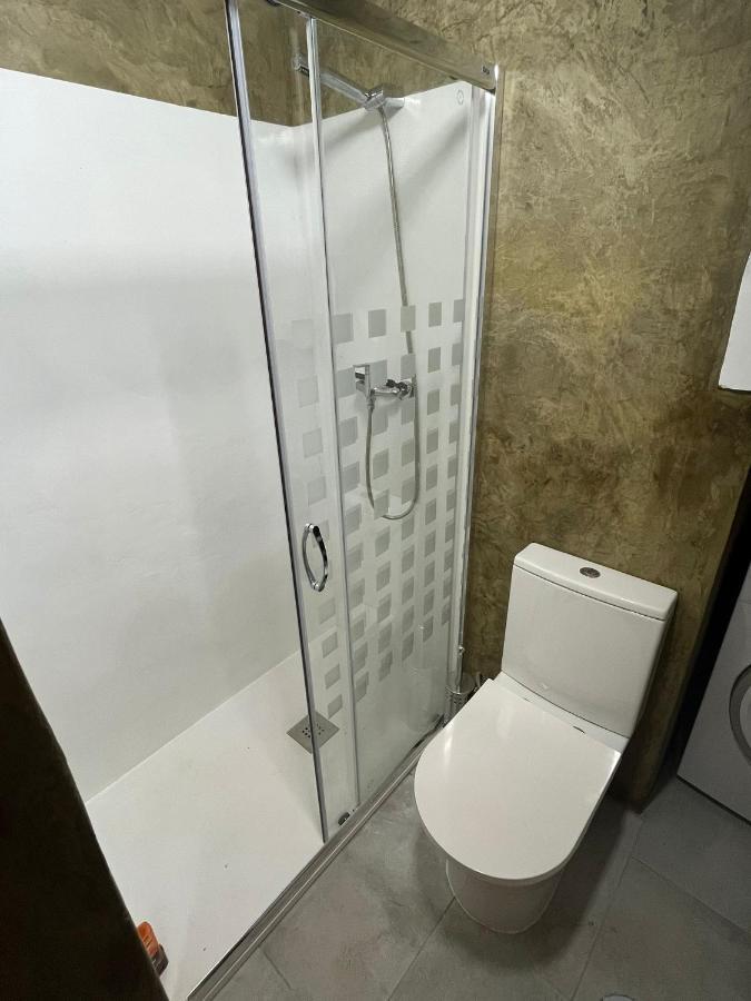 Lovely Rental Unital Малага Екстер'єр фото