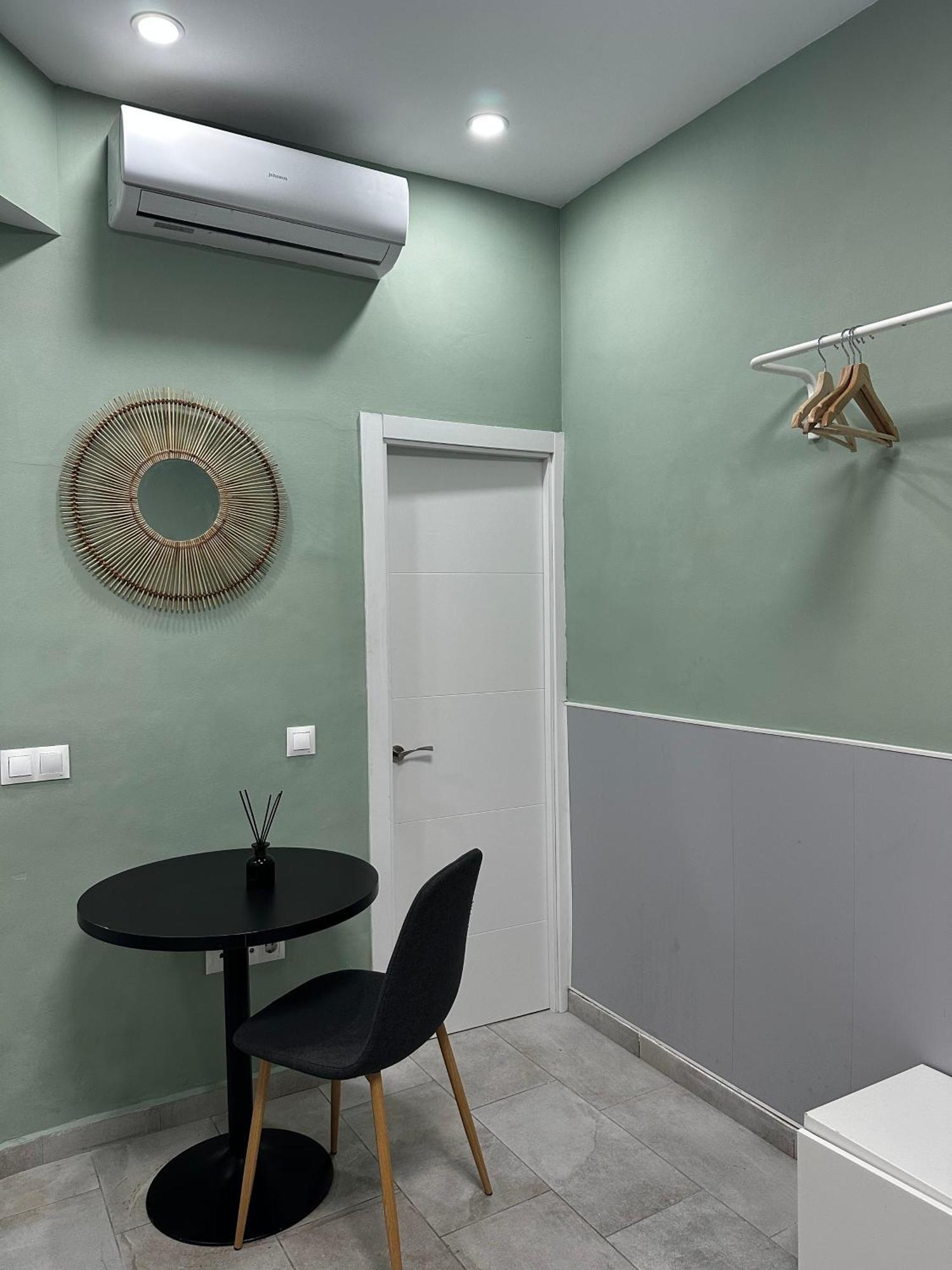Lovely Rental Unital Малага Екстер'єр фото